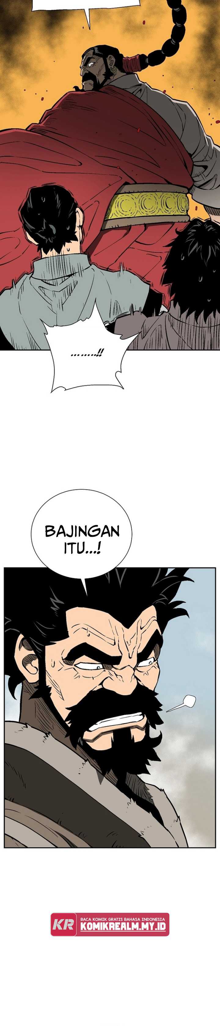Tales of A Shinning Sword Chapter 52 page 6
