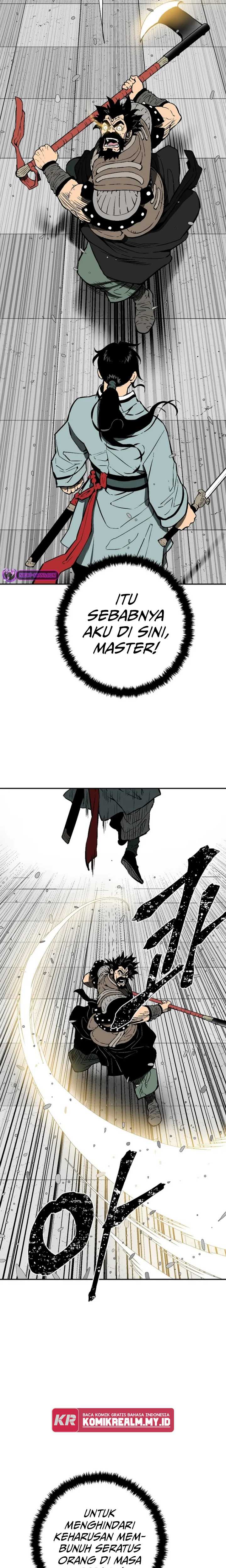 Tales of A Shinning Sword Chapter 53 page 3