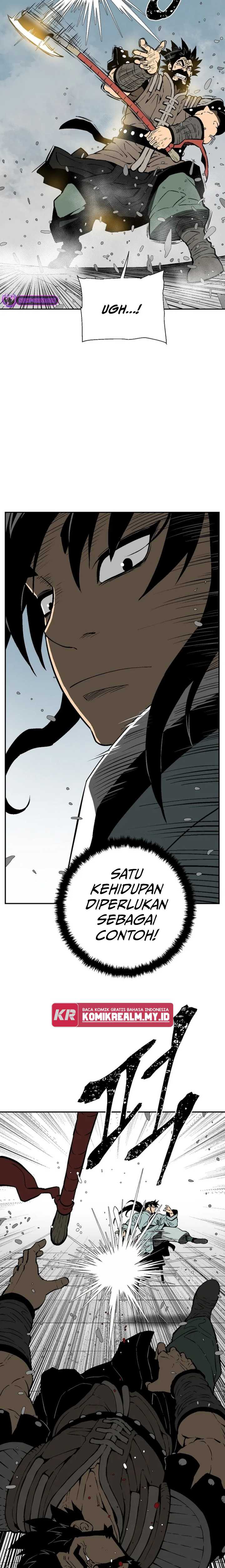 Tales of A Shinning Sword Chapter 53 page 5