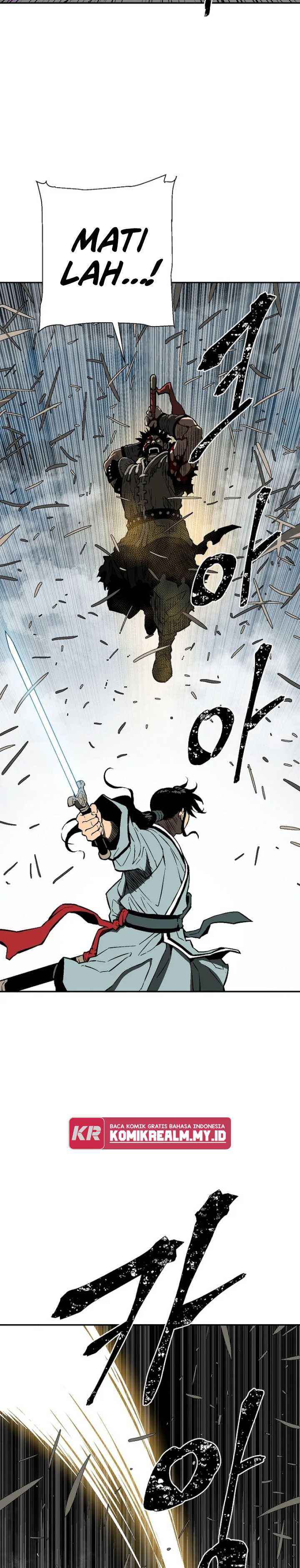 Tales of A Shinning Sword Chapter 53 page 12