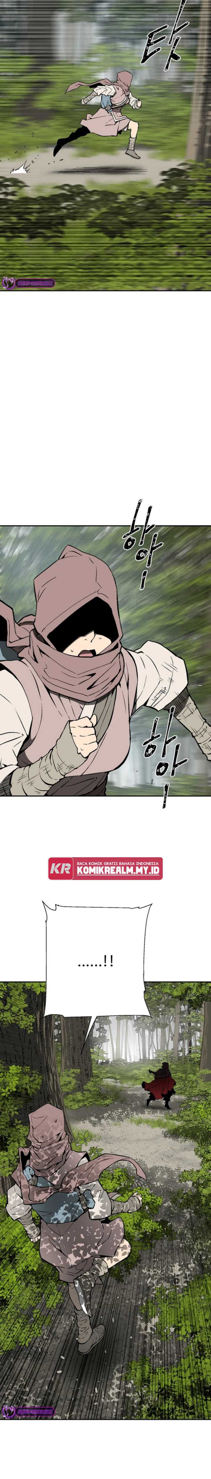 Tales of A Shinning Sword Chapter 54 page 2