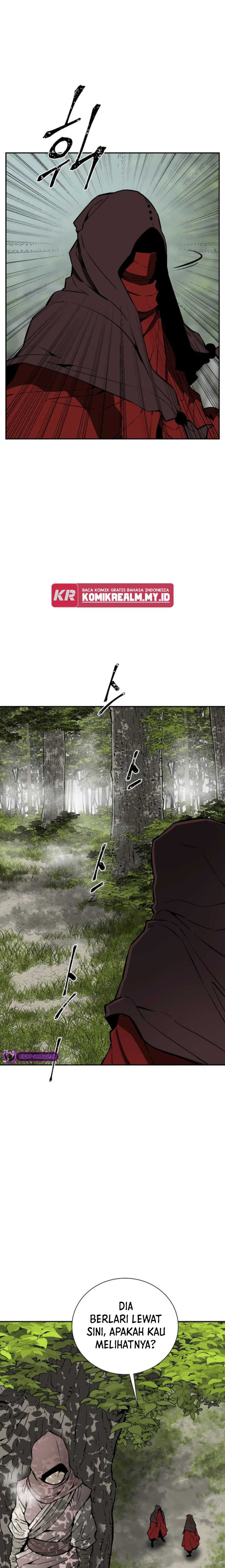 Tales of A Shinning Sword Chapter 54 page 3