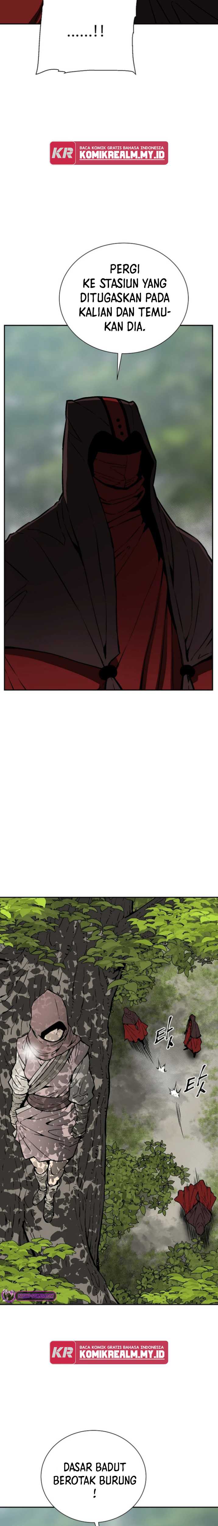 Tales of A Shinning Sword Chapter 54 page 5