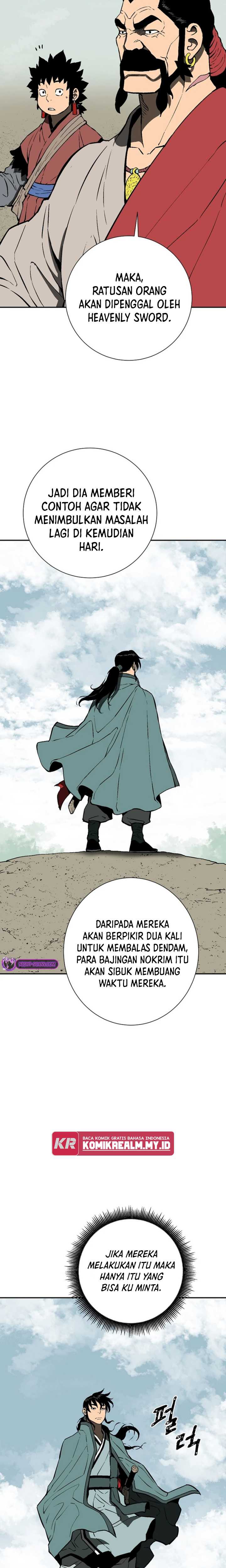 Tales of A Shinning Sword Chapter 54 page 12