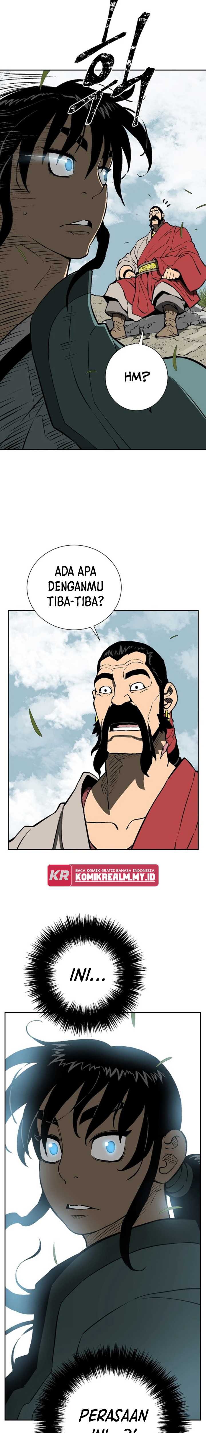 Tales of A Shinning Sword Chapter 54 page 23