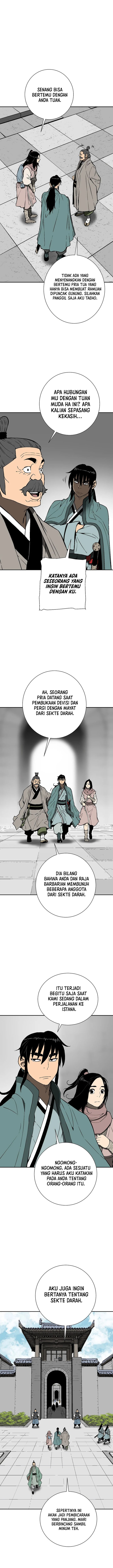 Tales of A Shinning Sword Chapter 57 page 3