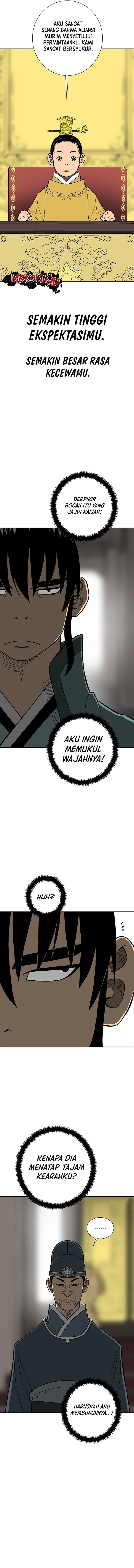 Tales of A Shinning Sword Chapter 57 page 10
