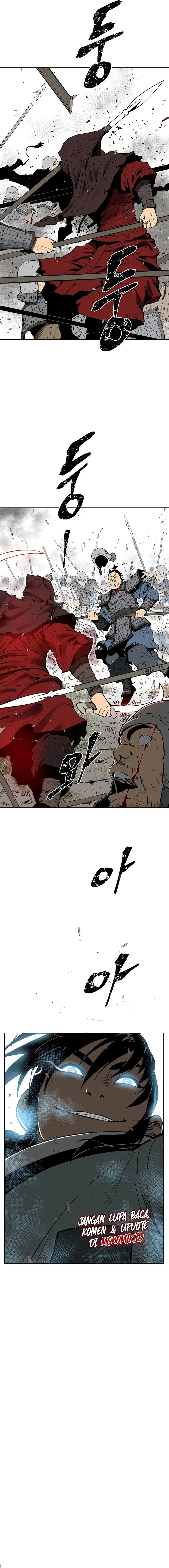 Tales of A Shinning Sword Chapter 57 page 18