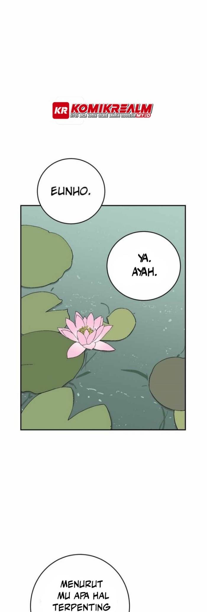 Tales of A Shinning Sword Chapter 6 page 1