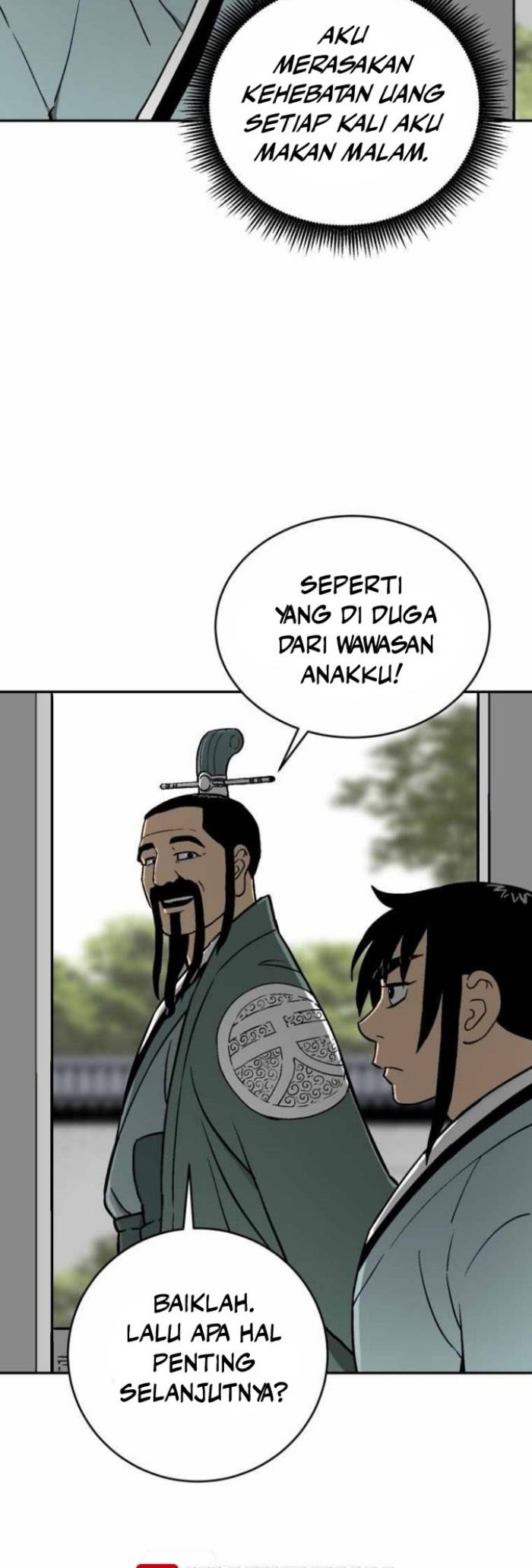 Tales of A Shinning Sword Chapter 6 page 3