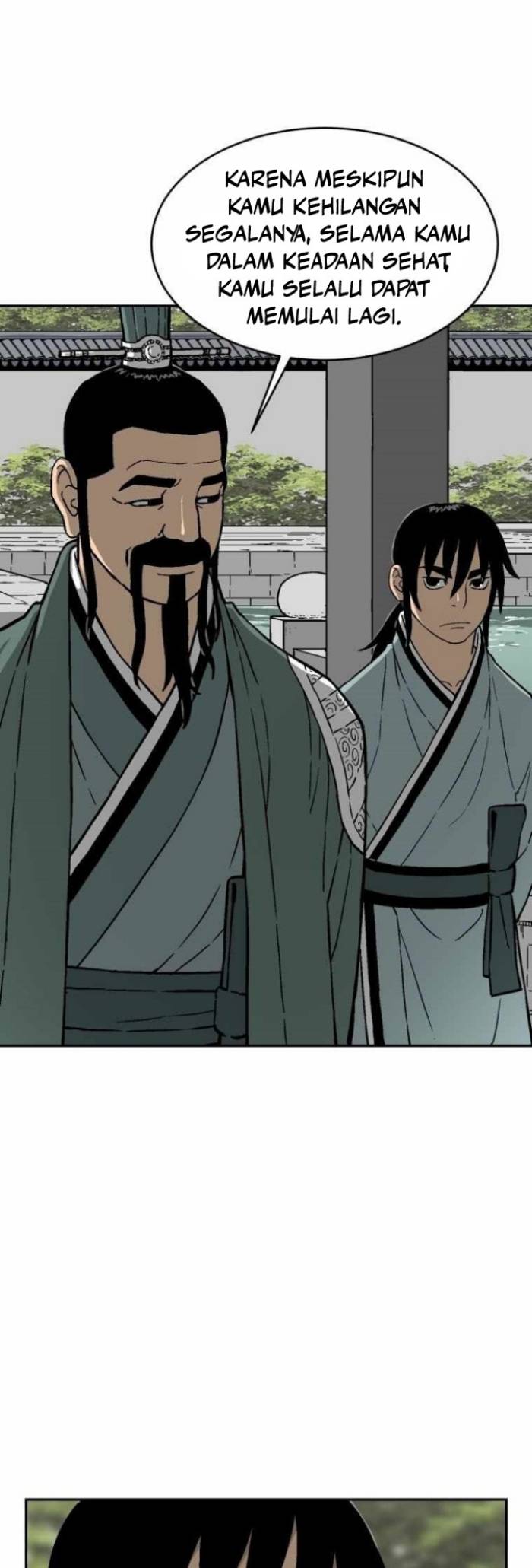 Tales of A Shinning Sword Chapter 6 page 7