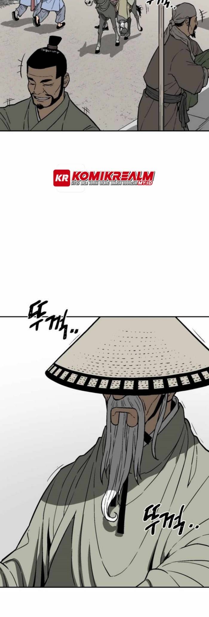 Tales of A Shinning Sword Chapter 6 page 23