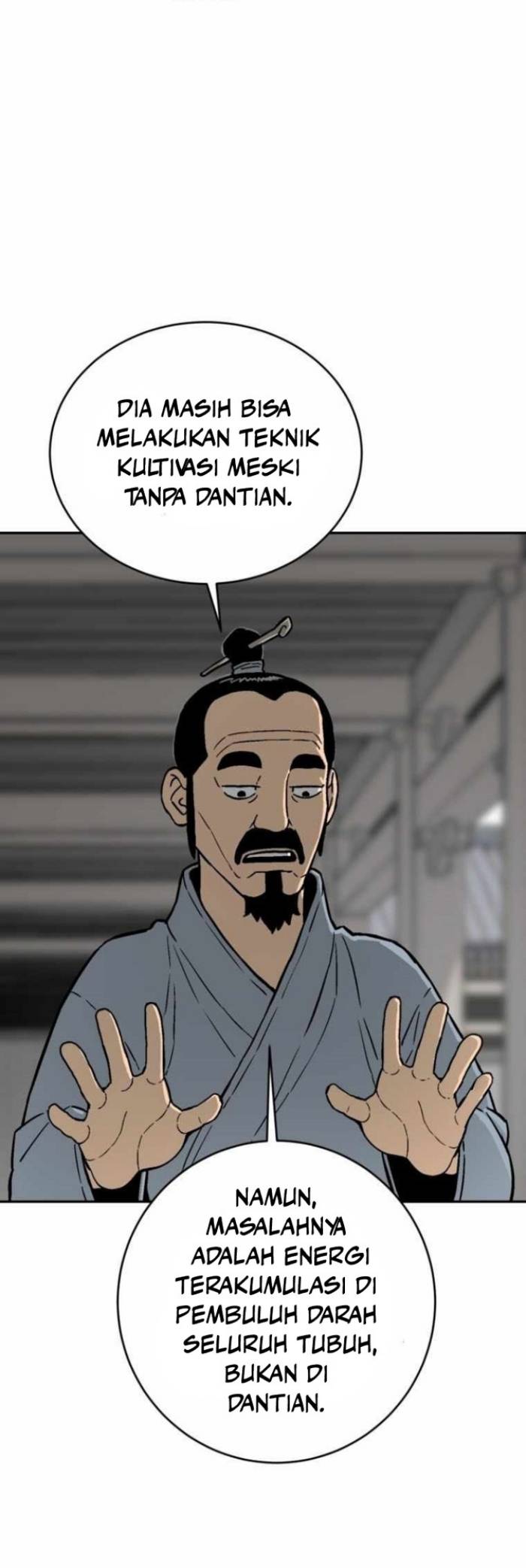 Tales of A Shinning Sword Chapter 6 page 33