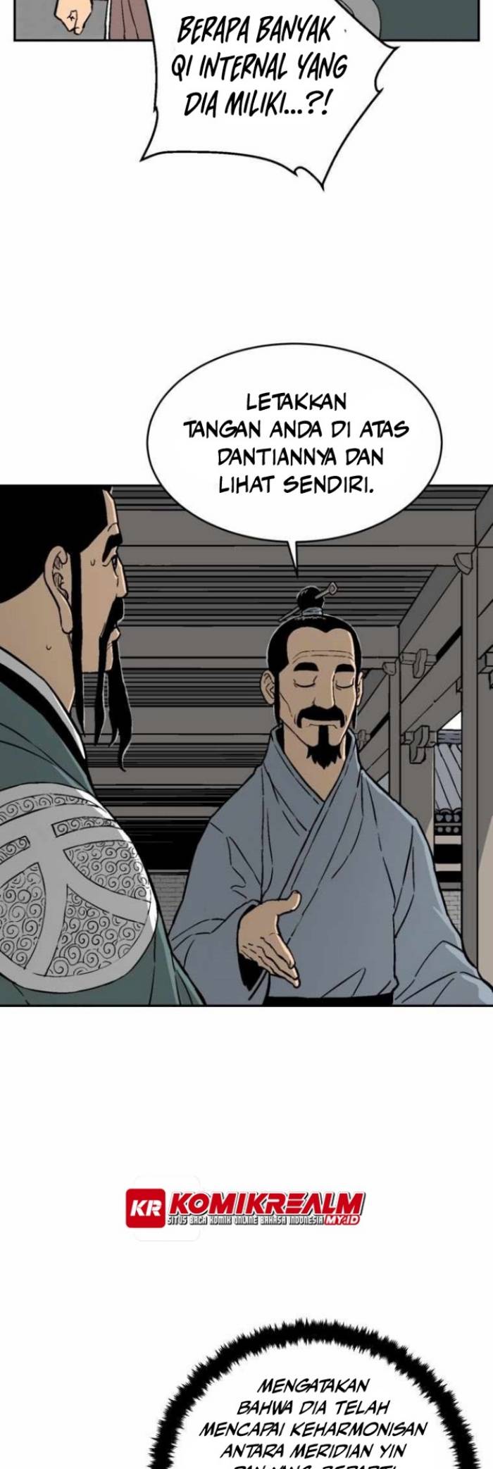 Tales of A Shinning Sword Chapter 6 page 36