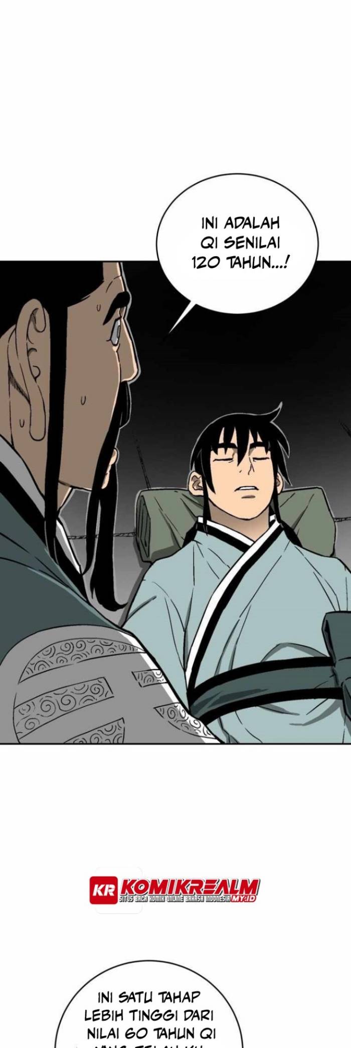 Tales of A Shinning Sword Chapter 6 page 39