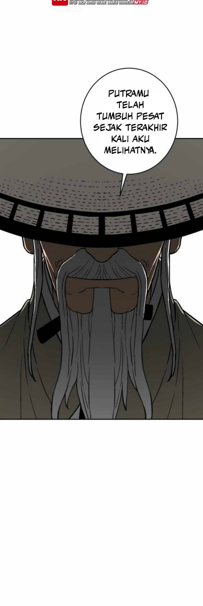Tales of A Shinning Sword Chapter 6 page 43