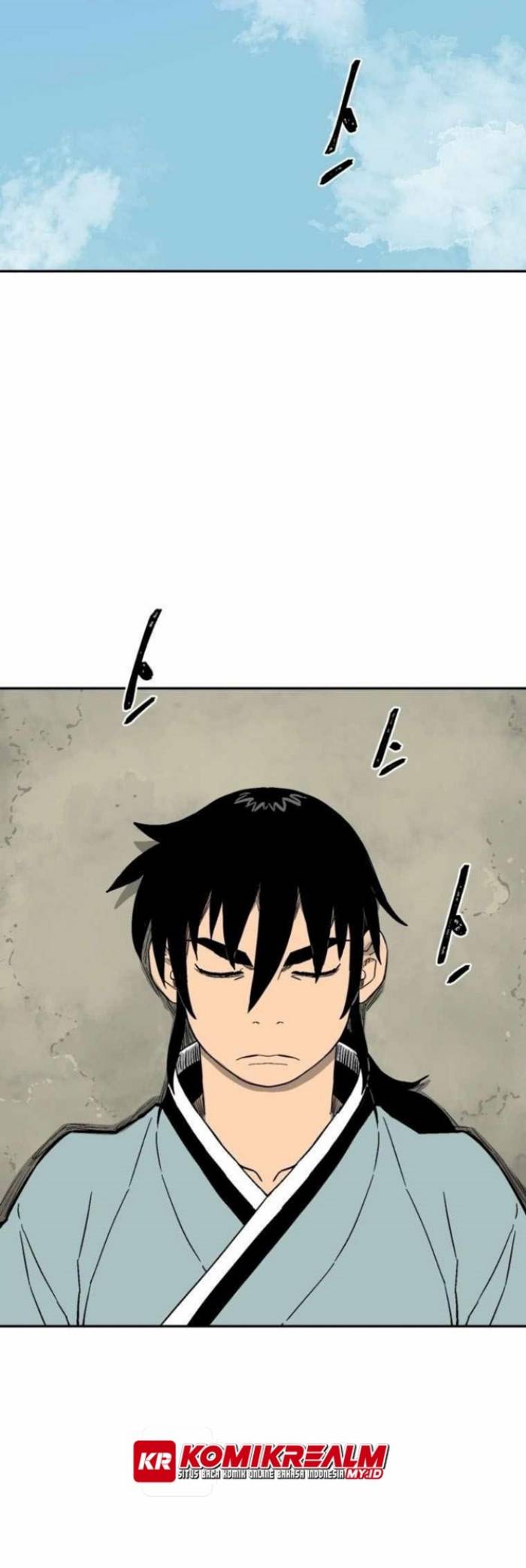 Tales of A Shinning Sword Chapter 6 page 45