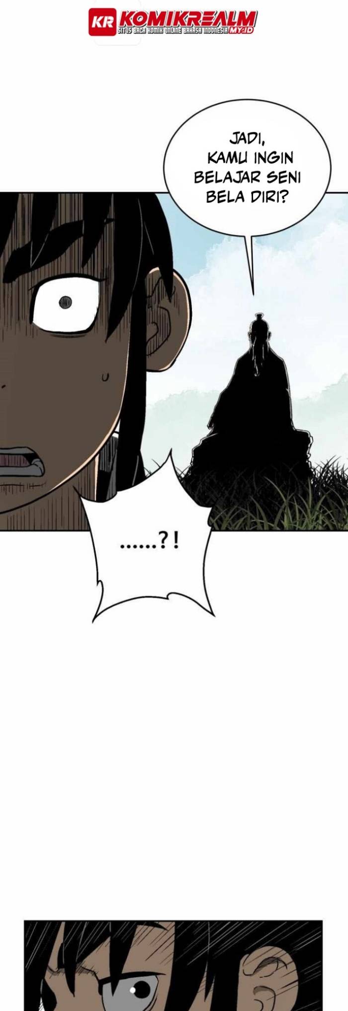 Tales of A Shinning Sword Chapter 6 page 49