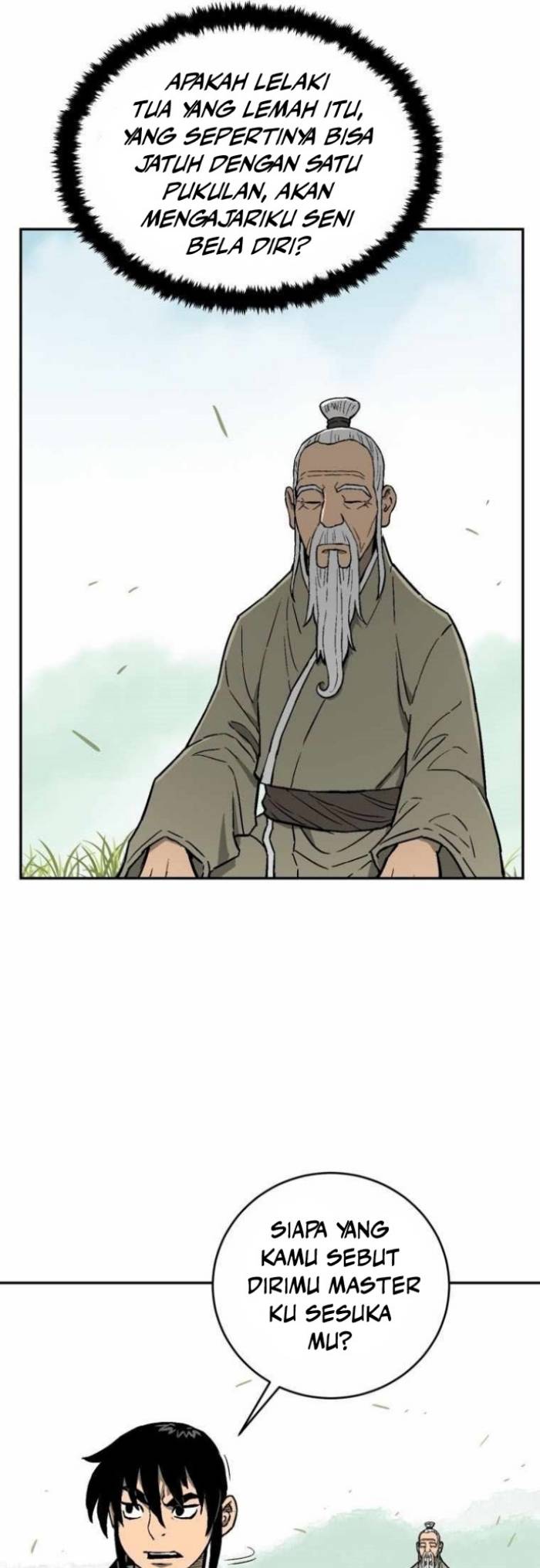 Tales of A Shinning Sword Chapter 6 page 53