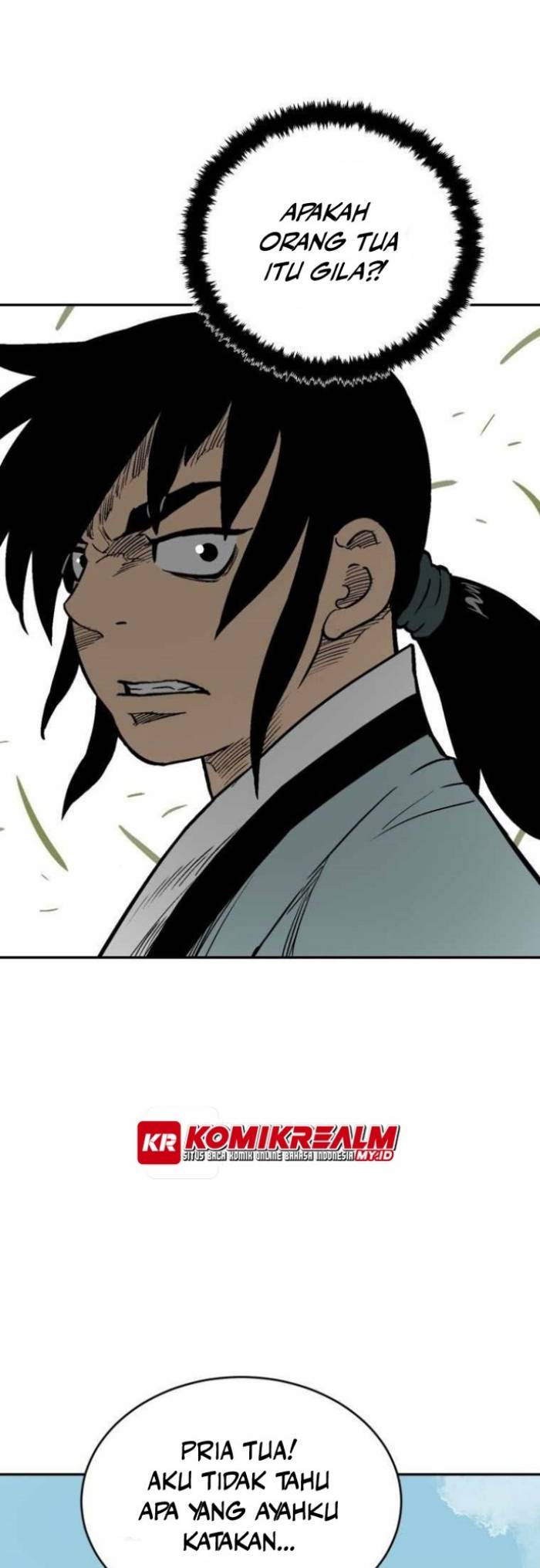 Tales of A Shinning Sword Chapter 6 page 55