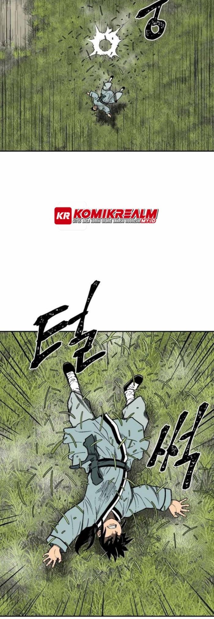 Tales of A Shinning Sword Chapter 6 page 60