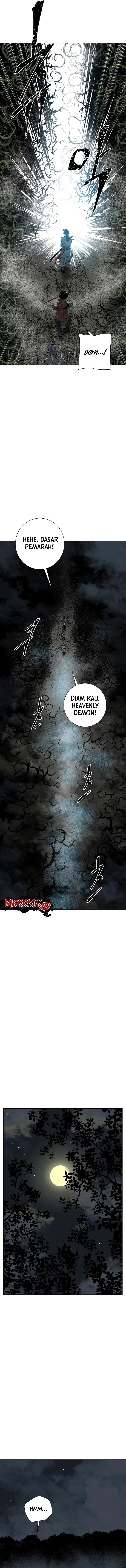 Tales of A Shinning Sword Chapter 68 page 6