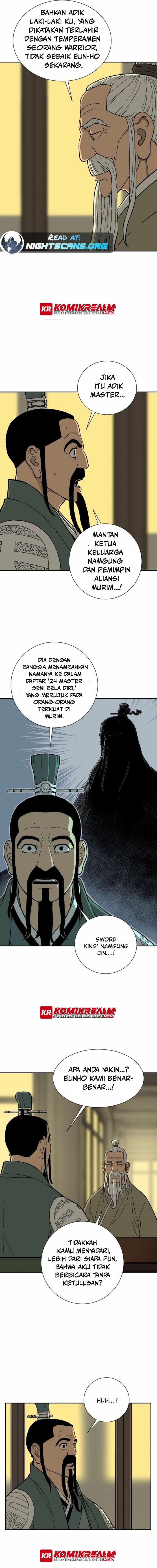 Tales of A Shinning Sword Chapter 7 page 12