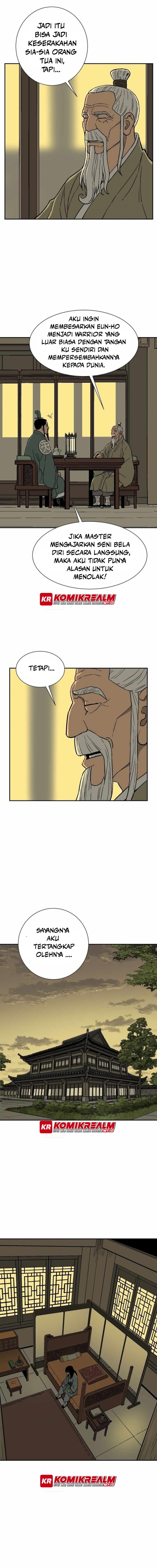 Tales of A Shinning Sword Chapter 7 page 13