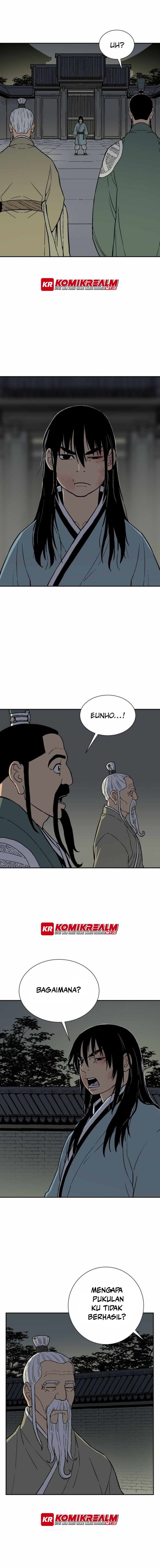 Tales of A Shinning Sword Chapter 7 page 15