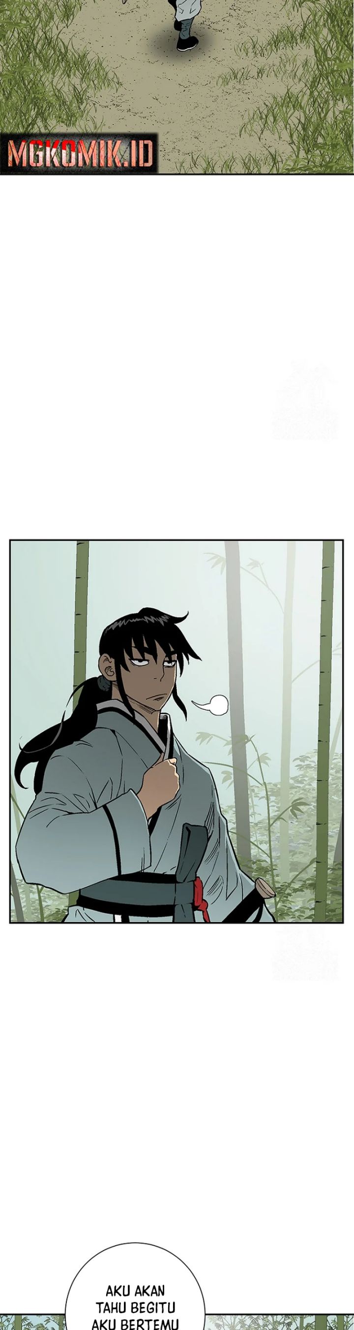 Tales of A Shinning Sword Chapter 70 page 14