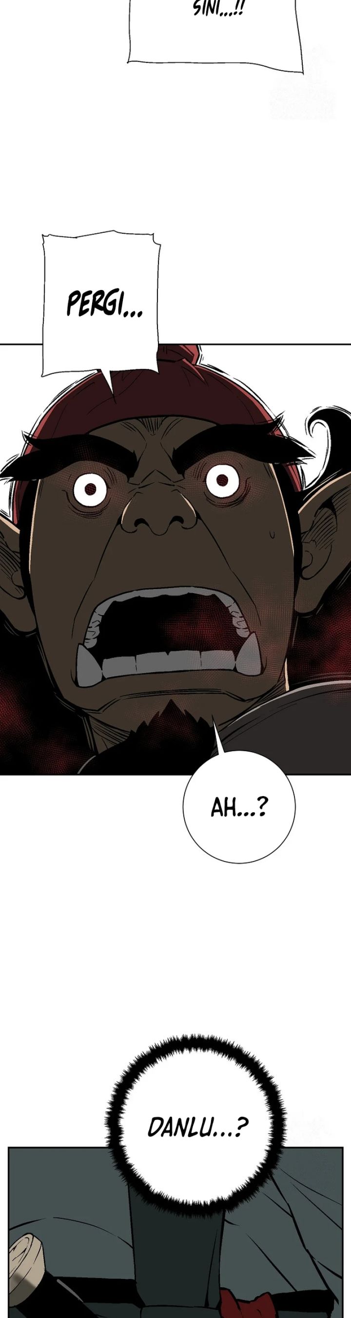 Tales of A Shinning Sword Chapter 70 page 24