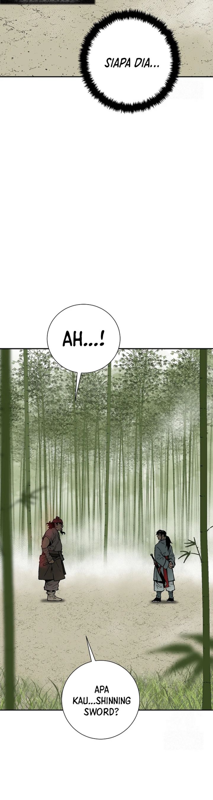 Tales of A Shinning Sword Chapter 70 page 26