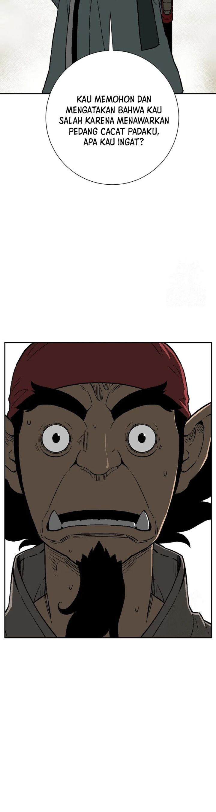 Tales of A Shinning Sword Chapter 70 page 29