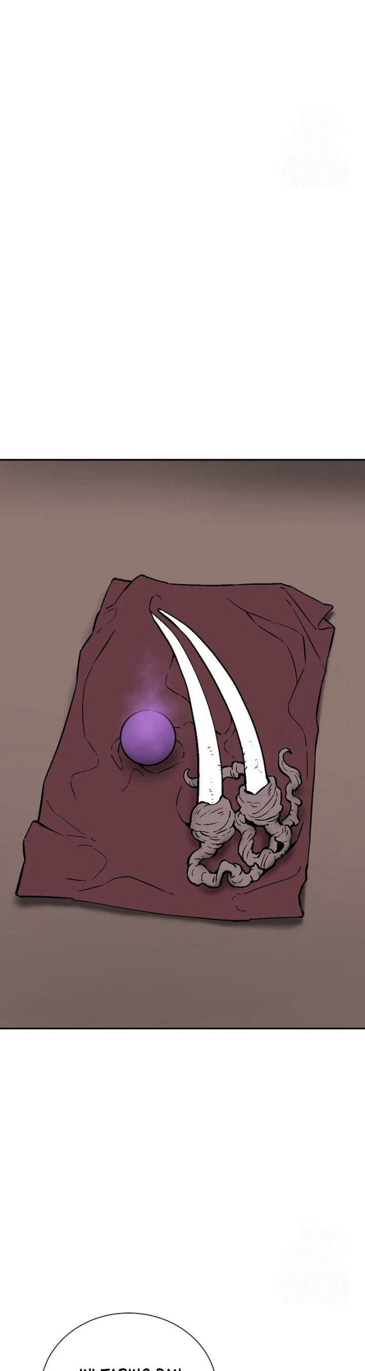 Tales of A Shinning Sword Chapter 70 page 39
