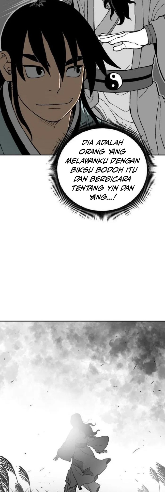 Tales of A Shinning Sword Chapter 9 page 4