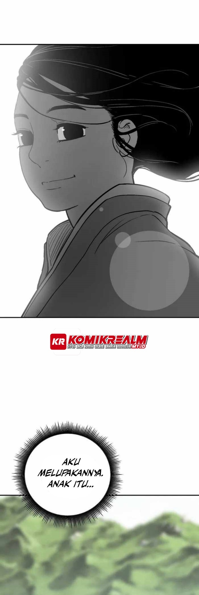 Tales of A Shinning Sword Chapter 9 page 6