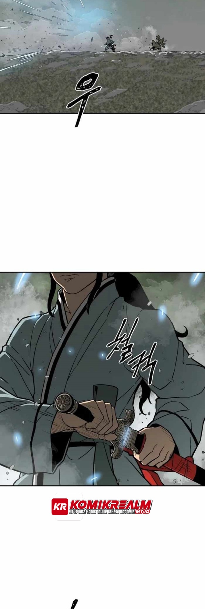 Tales of A Shinning Sword Chapter 9 page 26