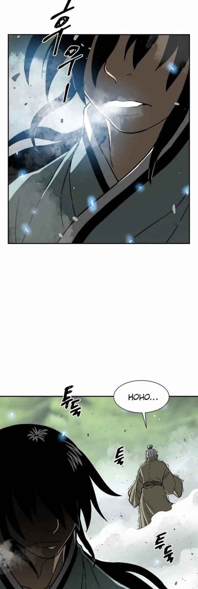 Tales of A Shinning Sword Chapter 9 page 27