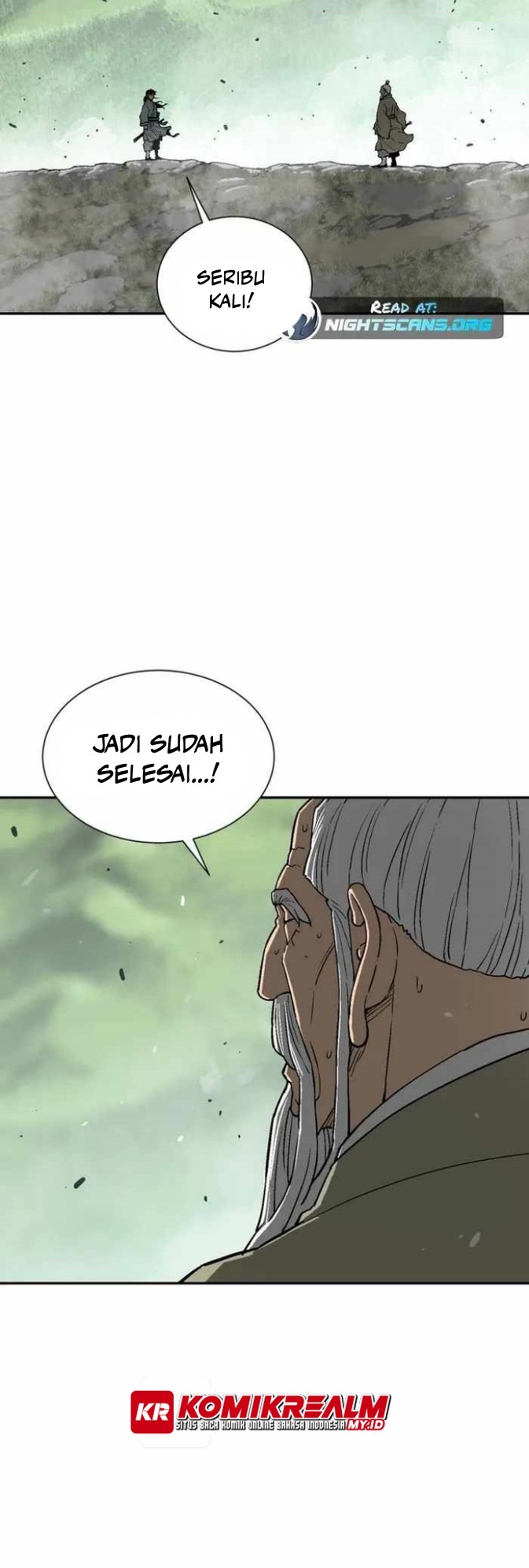 Tales of A Shinning Sword Chapter 9 page 30