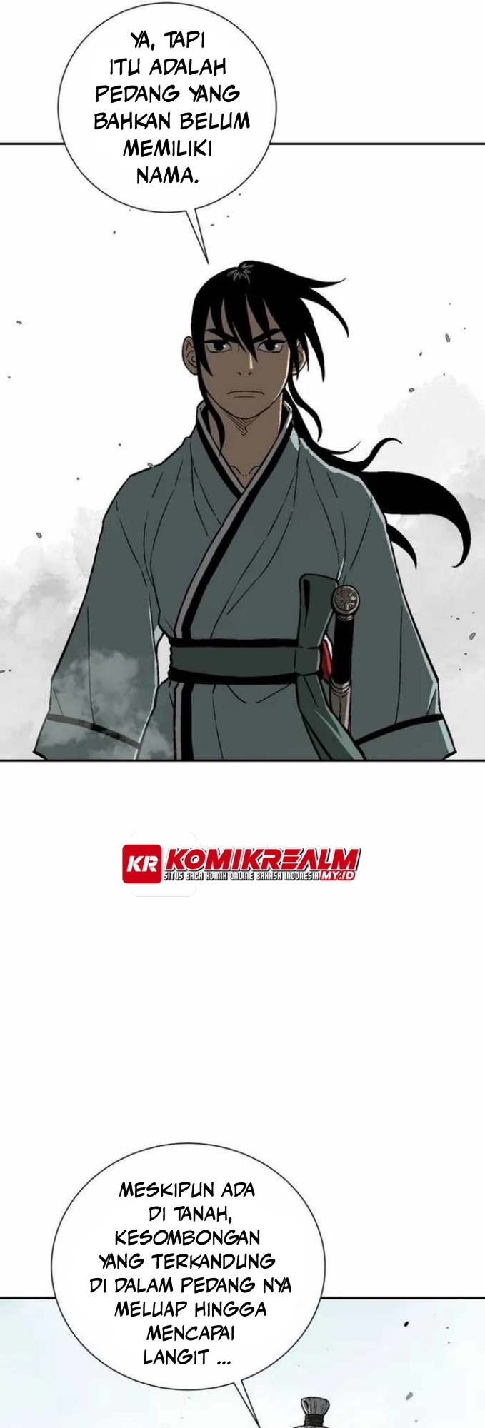 Tales of A Shinning Sword Chapter 9 page 31