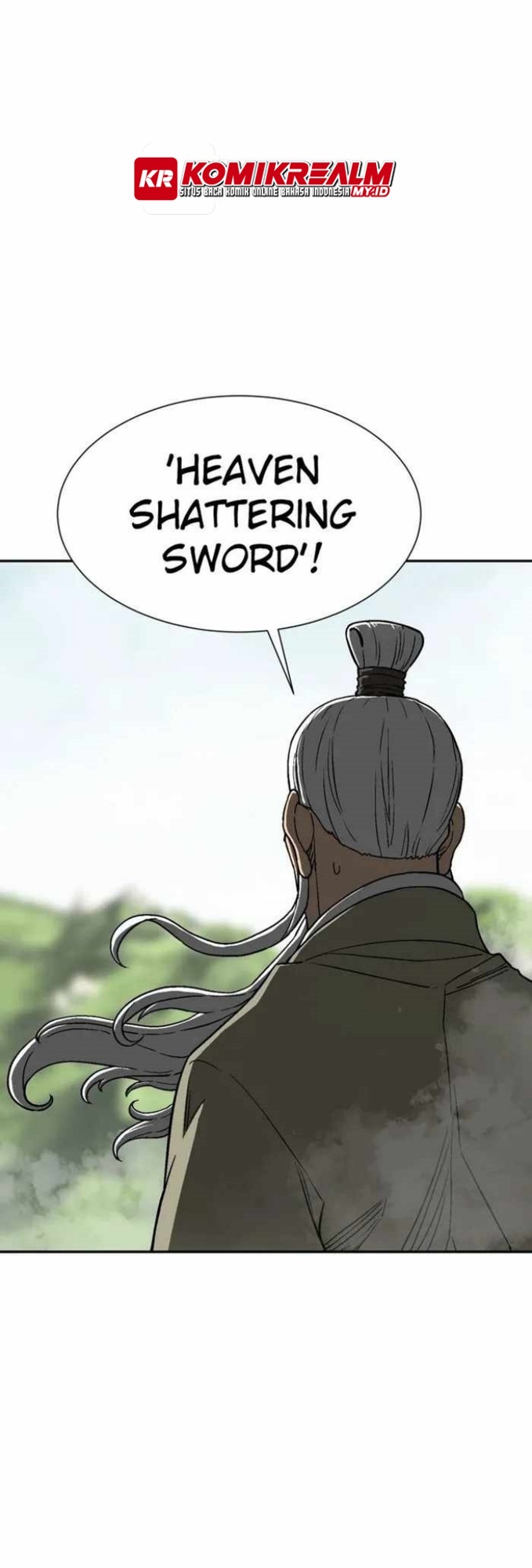 Tales of A Shinning Sword Chapter 9 page 33