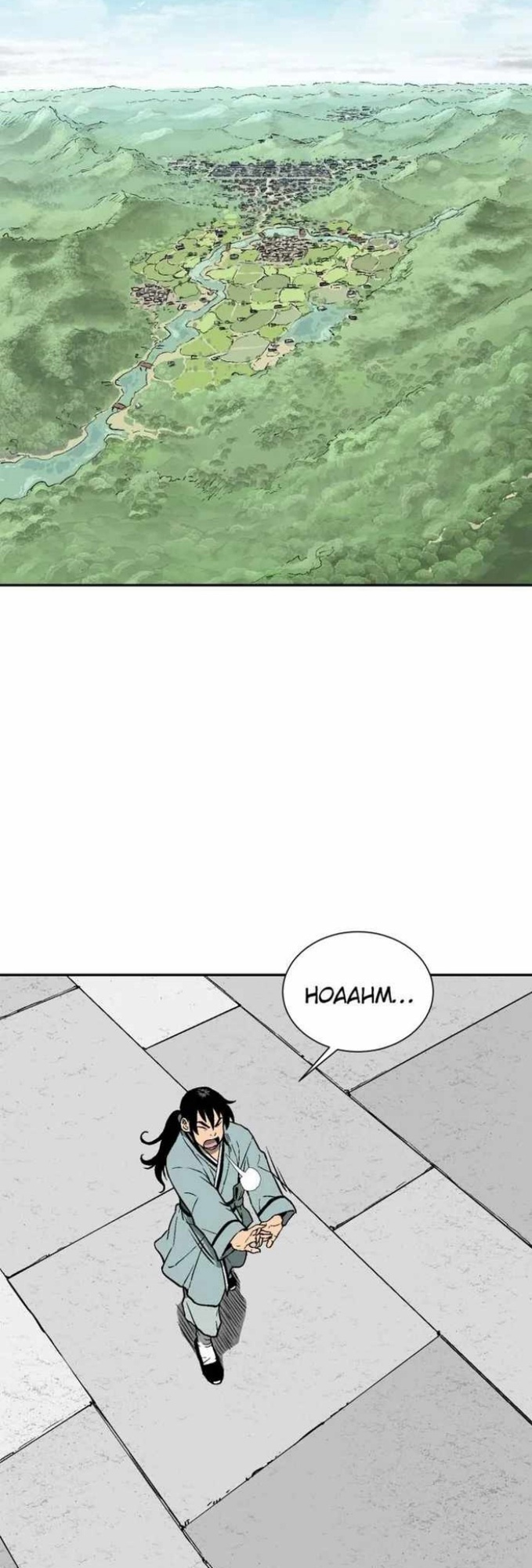 Tales of A Shinning Sword Chapter 9 page 39