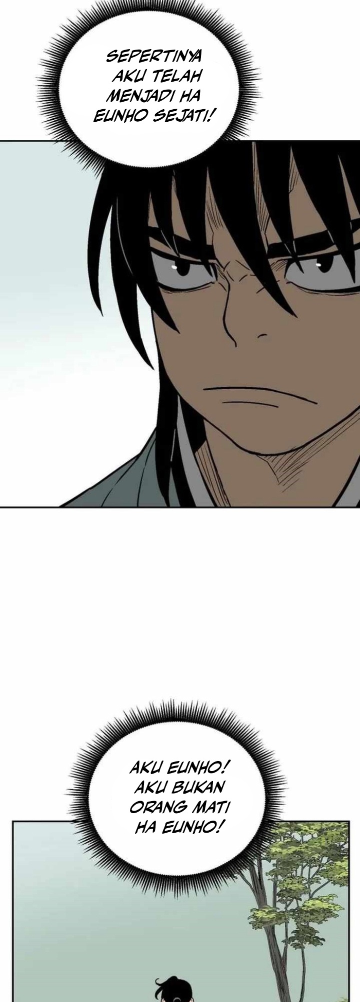 Tales of A Shinning Sword Chapter 9 page 47