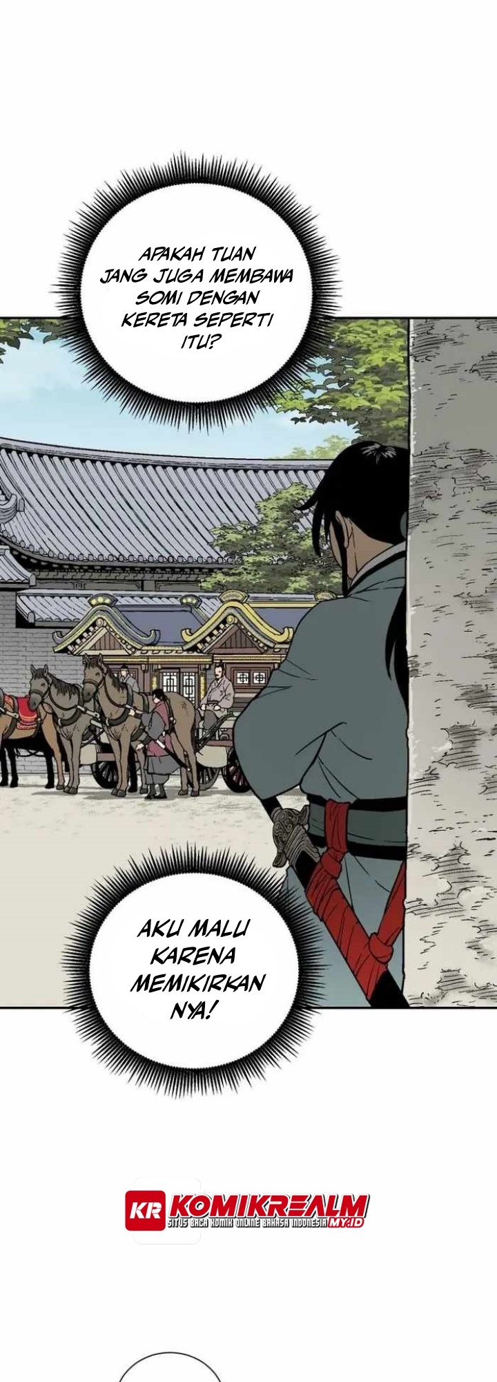 Tales of A Shinning Sword Chapter 9 page 51