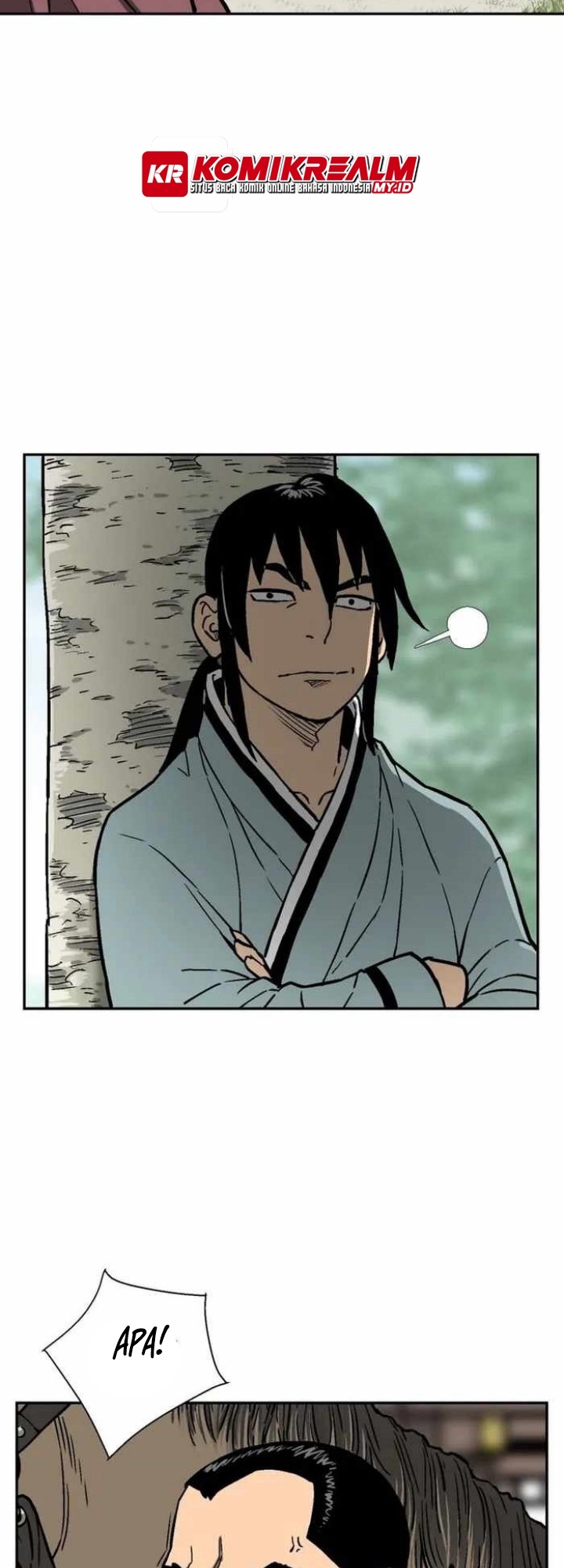 Tales of A Shinning Sword Chapter 9 page 53