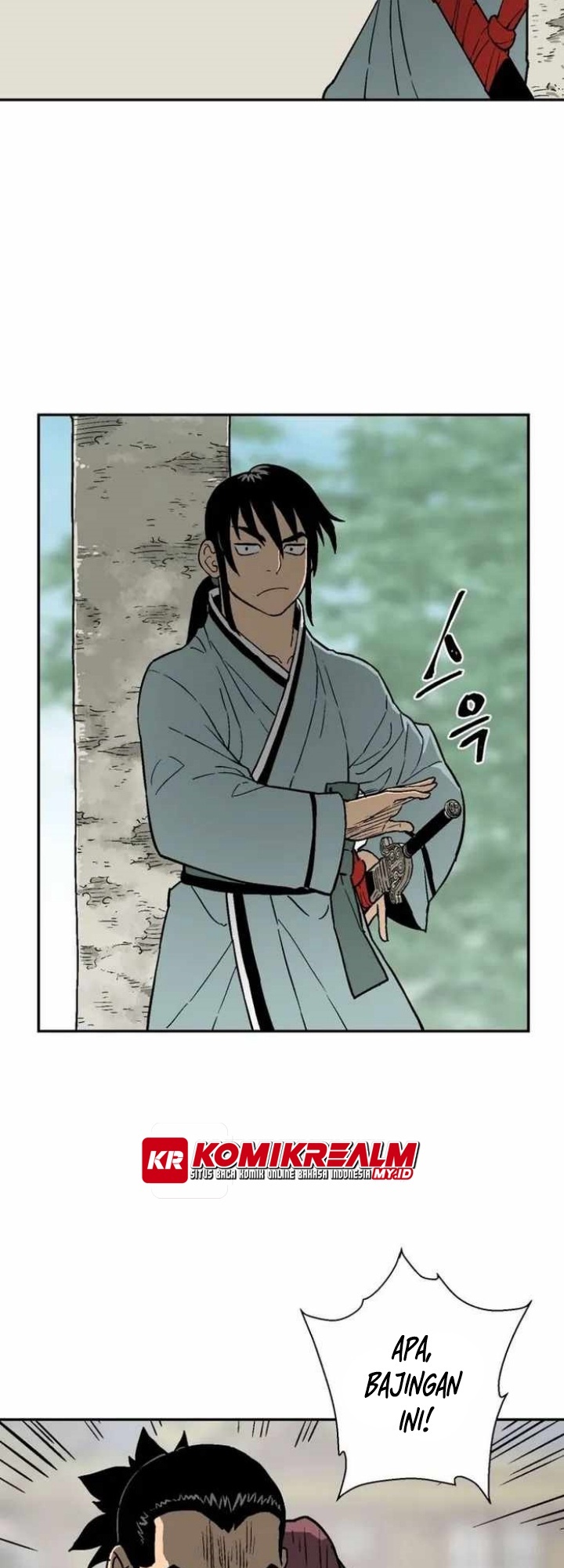 Tales of A Shinning Sword Chapter 9 page 55