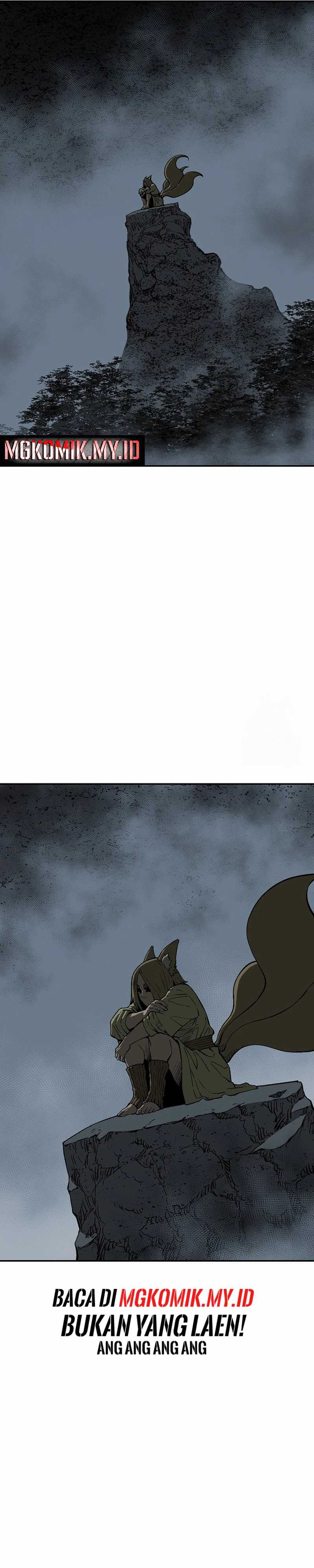 Tales of A Shinning Sword Chapter 96 page 14