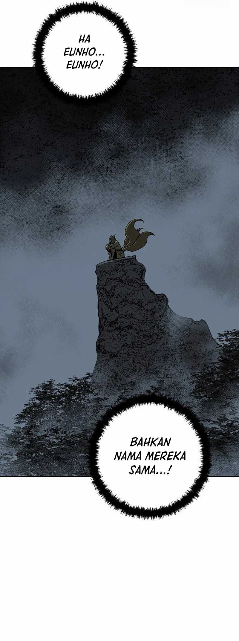 Tales of A Shinning Sword Chapter 96 page 20