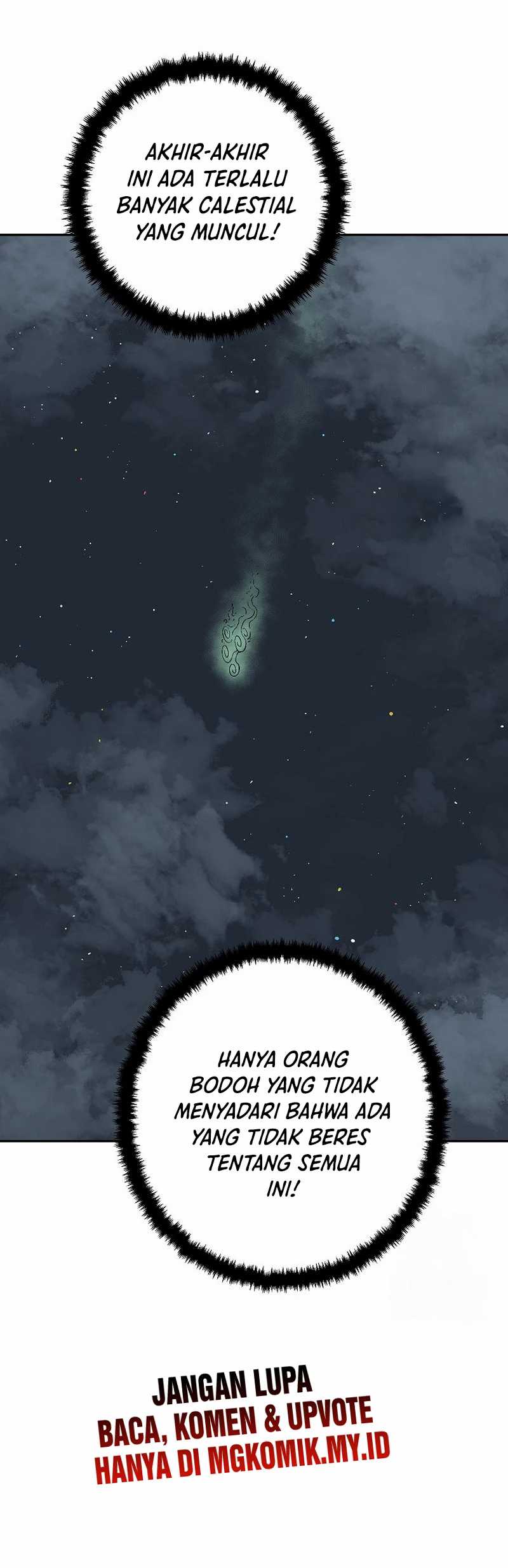 Tales of A Shinning Sword Chapter 96 page 23