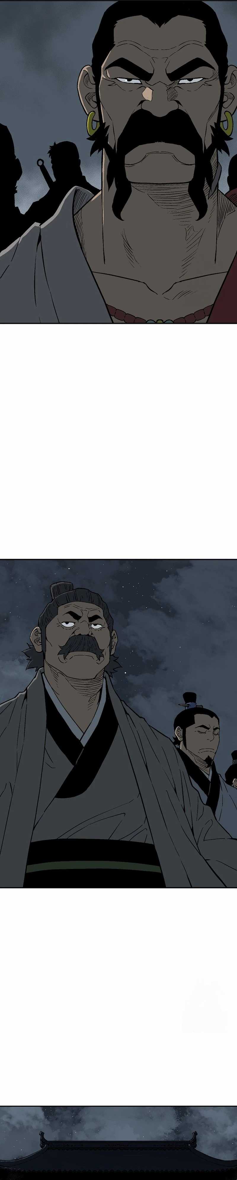 Tales of A Shinning Sword Chapter 96 page 28